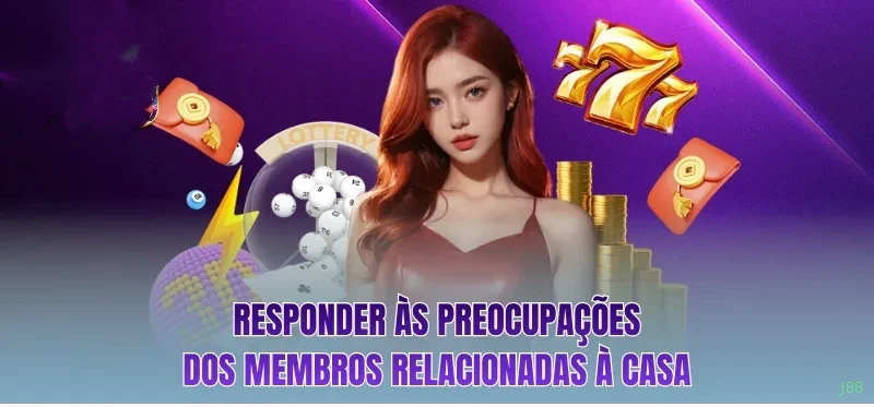 Interface do app